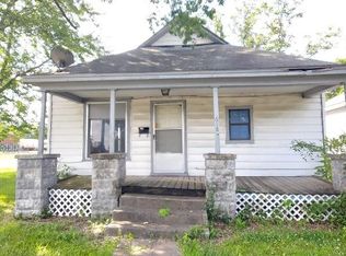 618 E 10th St, Pittsburg, KS 66762