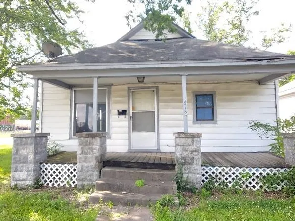 618 E 10th St, Pittsburg, KS 66762