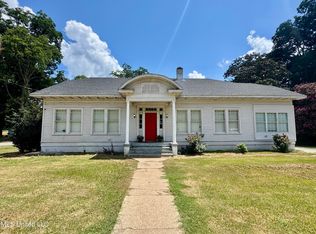 501 E Preston St, Benoit, MS 38725