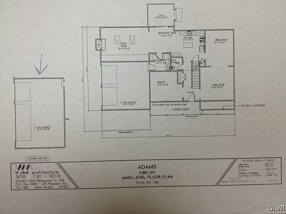 4th image of 2708 New England Dr Lot 10
