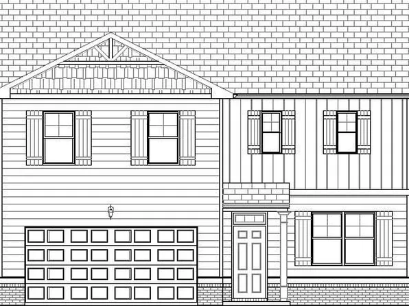 442 Bullock Pass, Jefferson, GA 30549