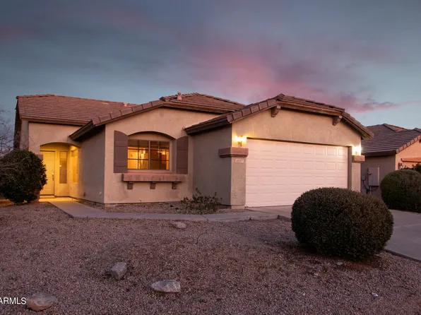 8057 N 110TH Drive, Peoria, AZ 85345