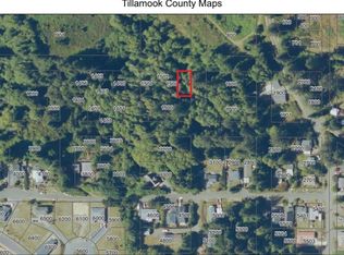 Tl 1500 Fern St, Bay City, OR 97107