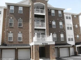9724 Holmes Pl UNIT 306, Manassas Park, VA 20111