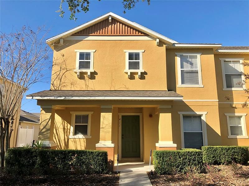 1st image of 411 Winter Nellis Cir