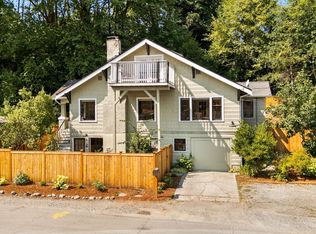 Sturtevants Rainier Bch Villa Trs, Seattle, WA 98178