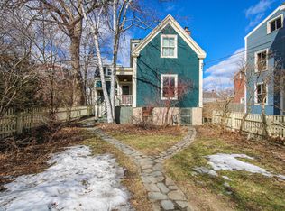 43 Spruce St, Portland, ME 04102