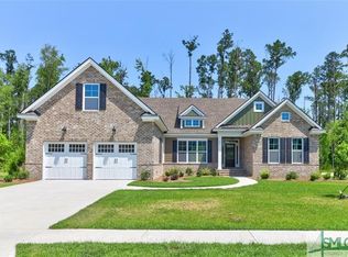 644 Wyndham Way, Pooler, GA 31322