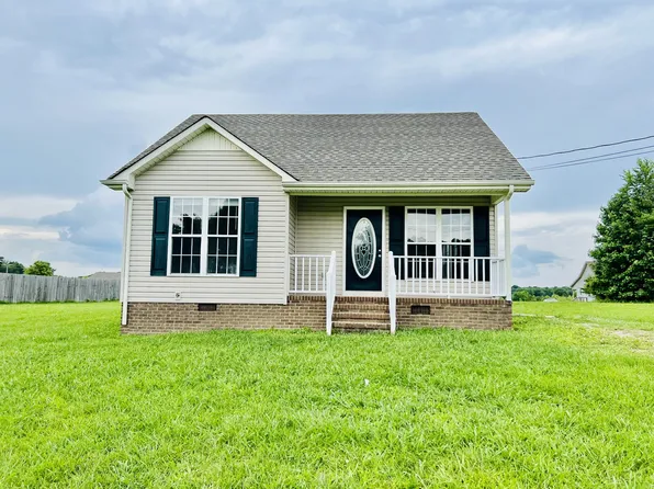 8 Crockett Dr, Fayetteville, TN 37334