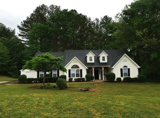 6056 Christina Ct, Bethlehem, GA 30620