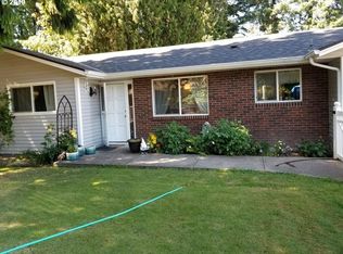 6037 SE Eric St, Milwaukie, OR 97222
