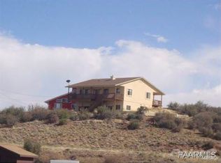 710 S Dewey Rd, Dewey, AZ 86327