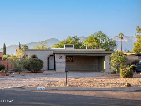 4557 E San Francisco Blvd, Tucson, AZ 85712