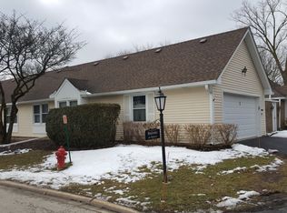 1 Holyoke On Auburn, Rolling Meadows, IL 60008