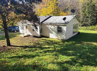 1711 Green Hill Rd, Pawlet, VT 05761