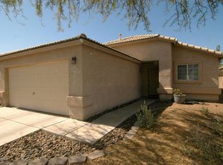 4474 W Sun Quest St, Tucson, AZ 85741