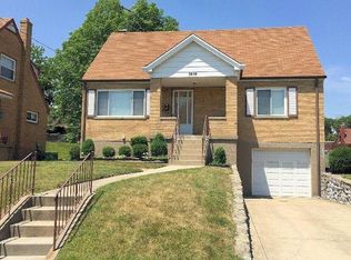 4720 Embrett Ct, Cincinnati, OH 45238
