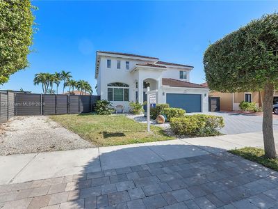 22471 SW 103rd Ct, Miami, FL, 33190