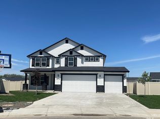 3972 E Rock Falls St, Nampa, ID 83687