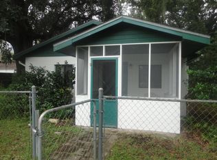 109 Pine Ave N, Green Cove Springs, FL 32043