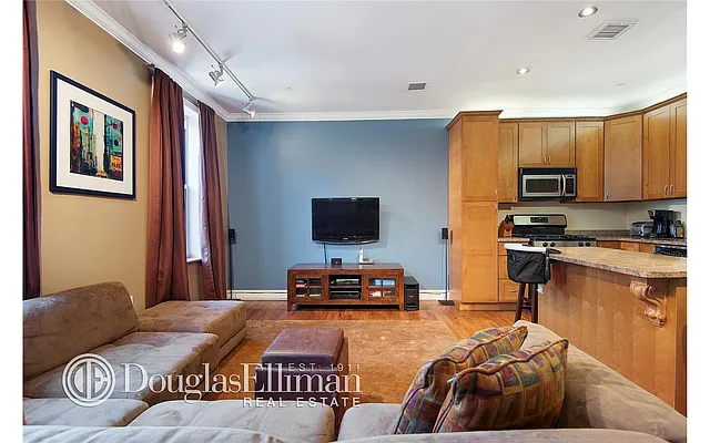 Sold by Douglas Elliman | media 1