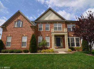 22257 Allspice Ct, Ashburn, VA 20148