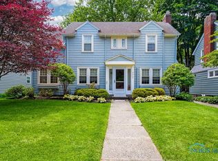 3327 Pelham Rd, Toledo, OH 43606