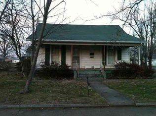 1005 Markham Ave, Paducah, KY 42003