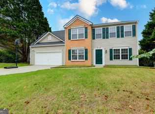 3012 River Garden Rd, Covington, GA 30016