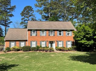 2101 Meadowind Ln NE, Marietta, GA 30062