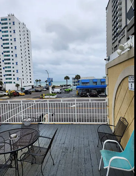 2600 S Ocean Blvd #213 — Photo 8