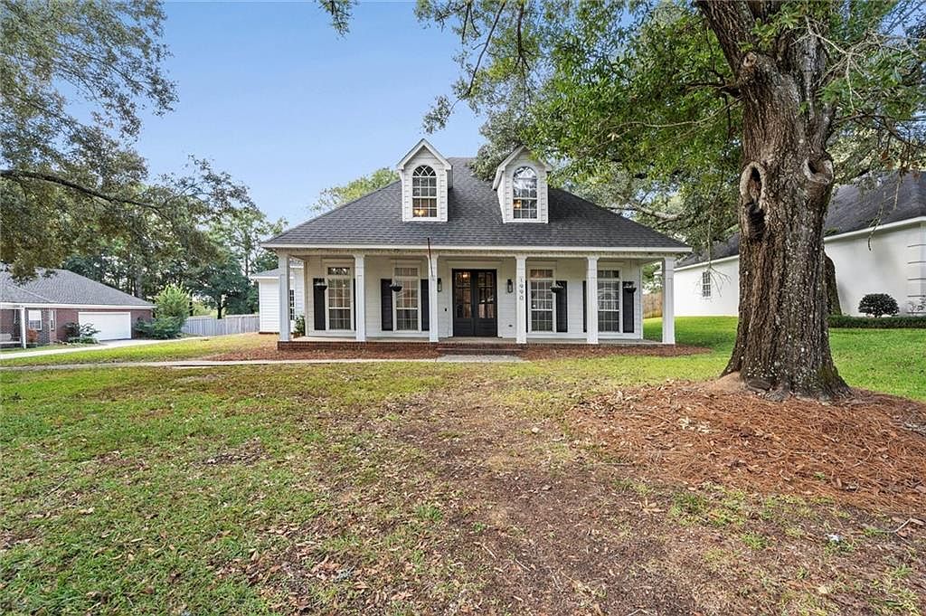 1990 Bradbury Dr E, Mobile, AL 36695 | MLS #7672690 | Zillow