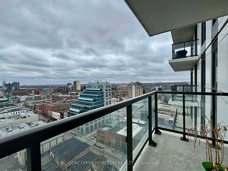55 Duke St W #1507 — Photo 5