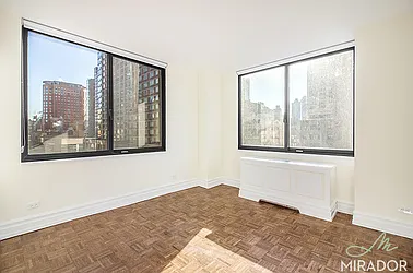 Rented by Mirador Real Estate