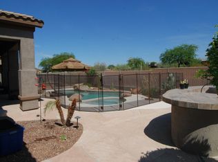 7262 E Calliandra Ct, Gold Canyon, AZ 85118
