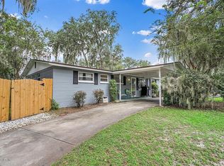 355 Centura Dr, Orange Park, FL 32073
