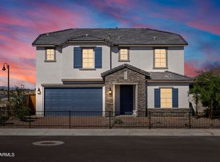 18824 N Barano Dr, Maricopa, AZ 85138