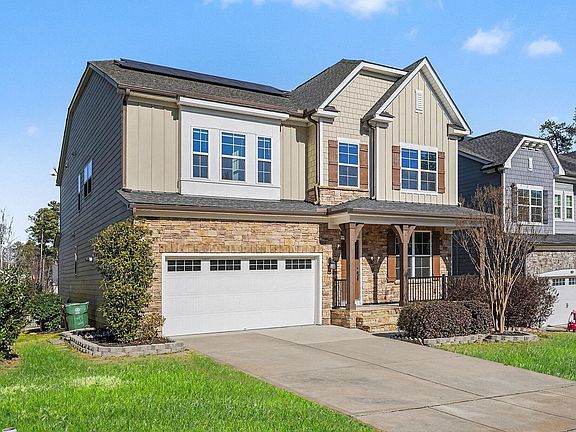 2nd image of 517 Henmore Brook Dr