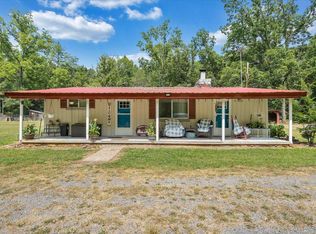 5508 Potts Creek Rd, Covington, VA 24426