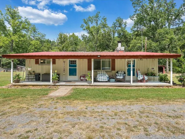 5508 Potts Creek Rd, Covington, VA 24426