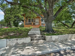 801 Aransas Ave, San Antonio, TX 78210