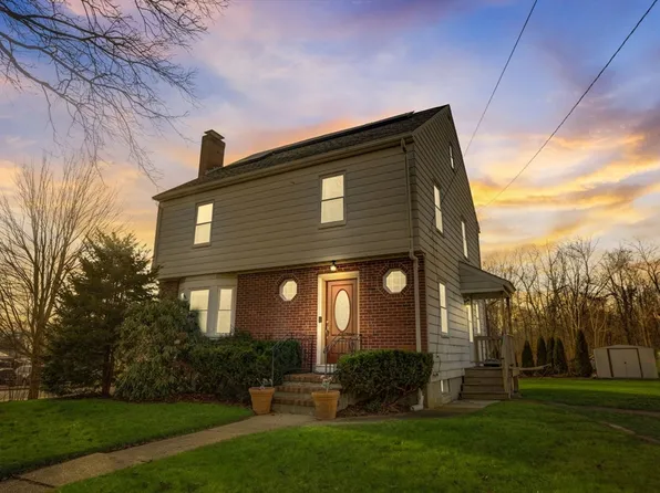 116 Congress St, Milford, MA 01757