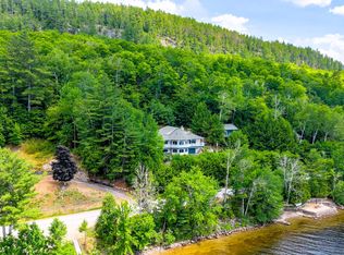 536 East Shore Drive, Adirondack, NY 12808