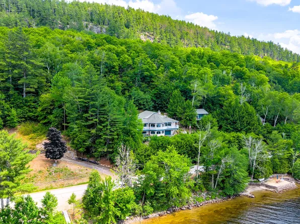 536 East Shore Drive, Adirondack, NY 12808