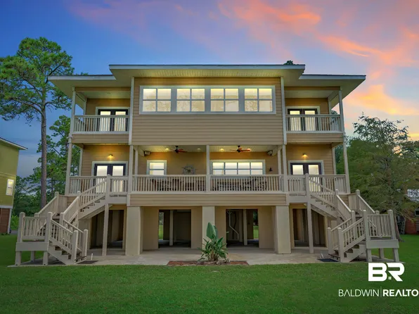 29394 Josephine Dr, Perdido Beach, AL 36530