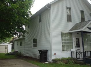 142 River Street, Hillsdale, MI 49242