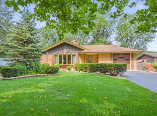 20320 Harding Ave, Olympia Fields, IL 60461