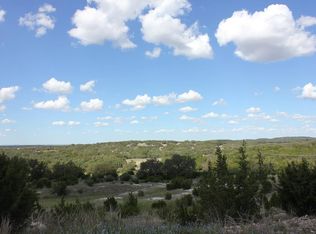 Pid 3125 Fm 2169, Junction, TX 76849