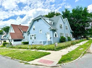 40 Glendell Ter, Springfield, MA 01108