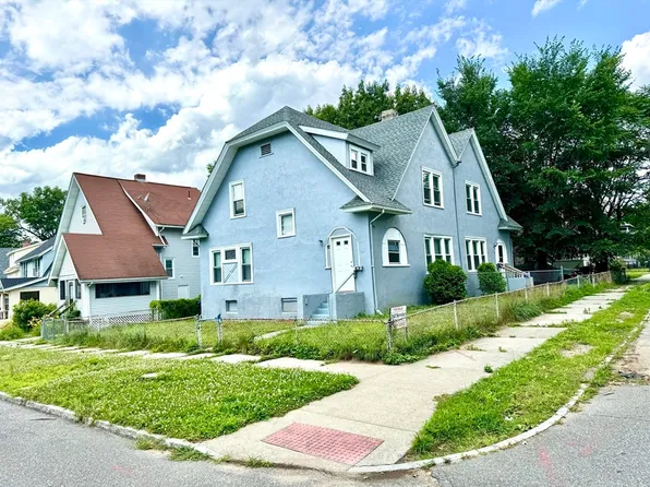40 Glendell Ter, Springfield, MA 01108